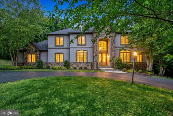 $1,495,000 | 11702 Huntsworth Lane, Owings Mills, MD 21117