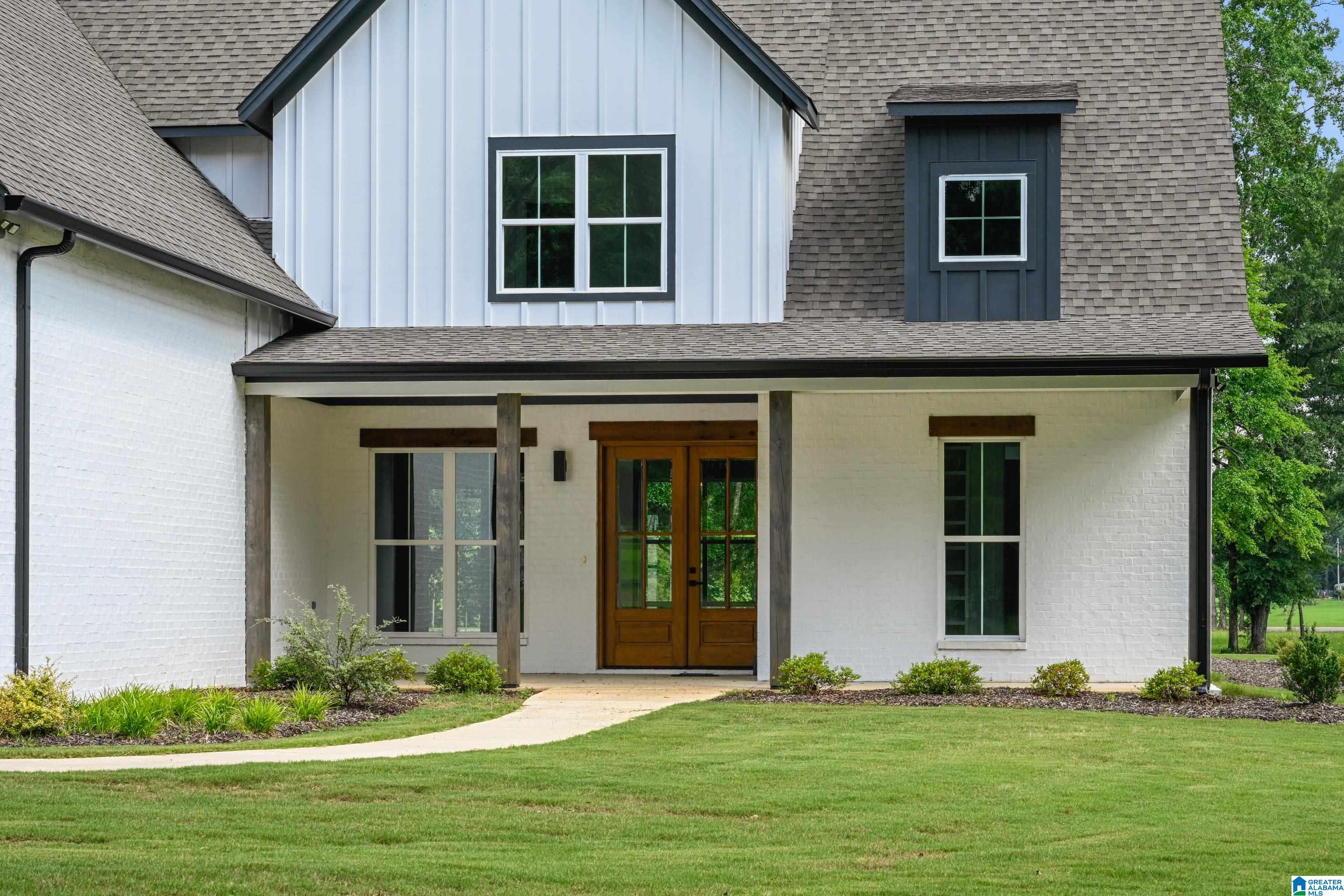 152 County Road 67 Calera, AL 35040 - Photo 4 of 57