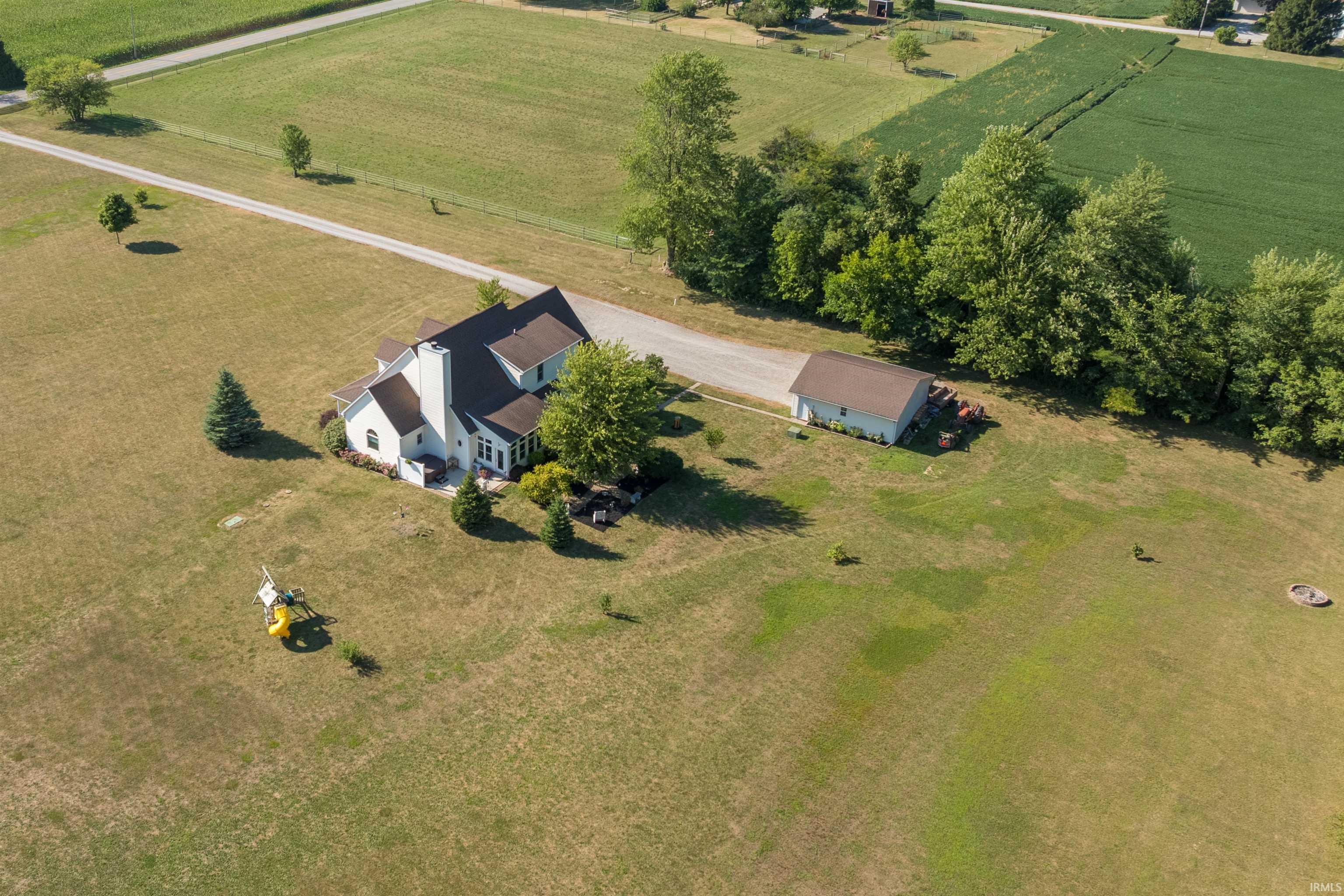15735 Thiele Road Fort Wayne, IN 46819 - Photo 11 of 35
