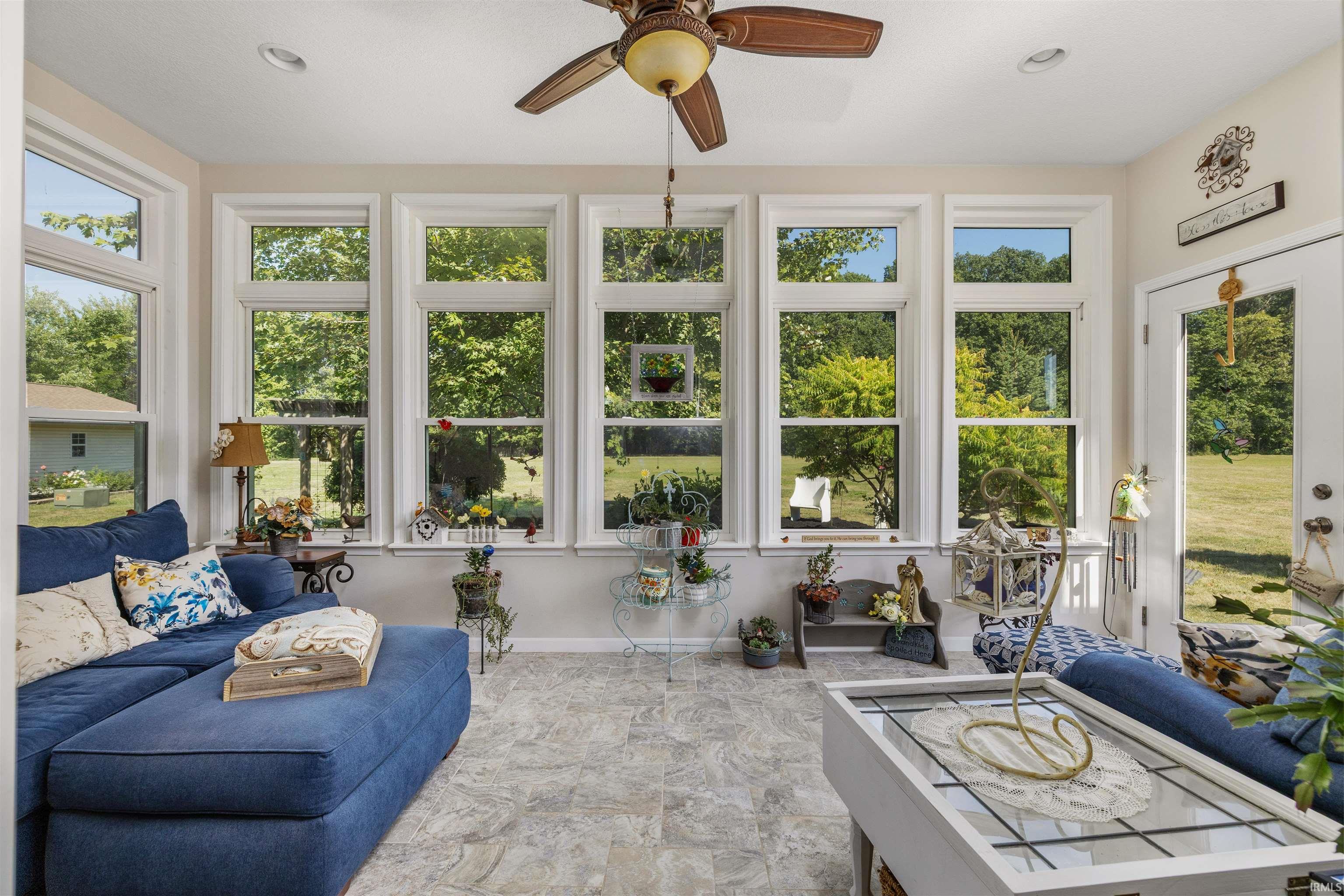 15735 Thiele Road Fort Wayne, IN 46819 - Photo 13 of 35