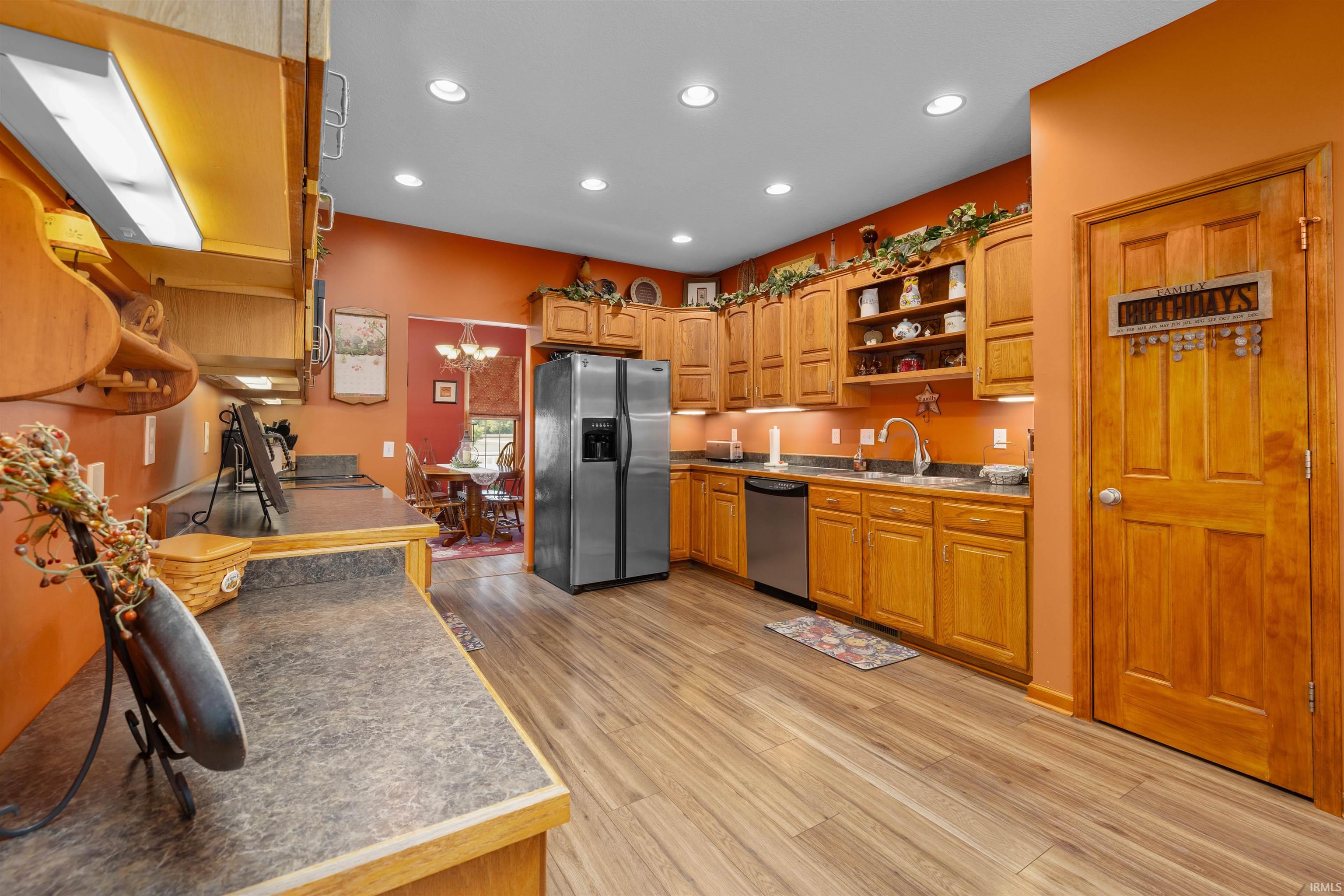 15735 Thiele Road Fort Wayne, IN 46819 - Photo 14 of 35