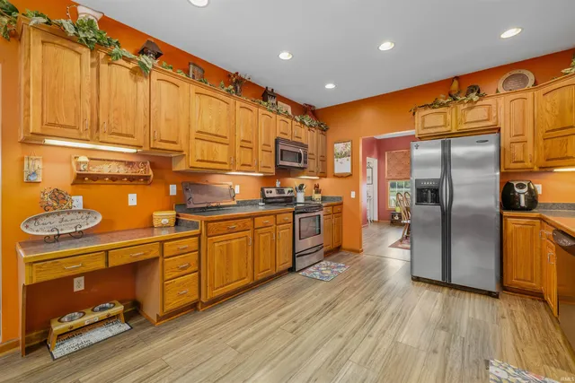 $750,000 | 15735 Thiele Road, Fort Wayne, IN 46819