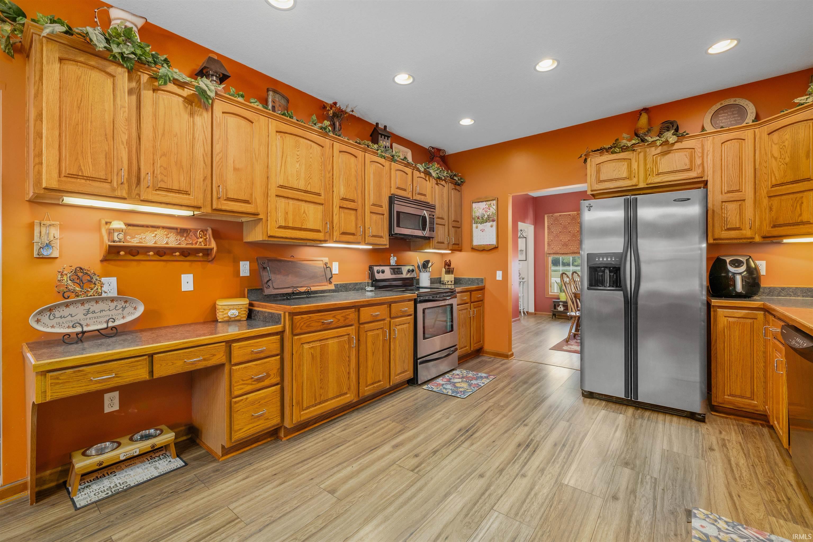 15735 Thiele Road Fort Wayne, IN 46819 - Photo 15 of 35