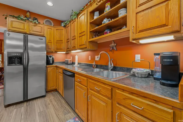 $750,000 | 15735 Thiele Road, Fort Wayne, IN 46819