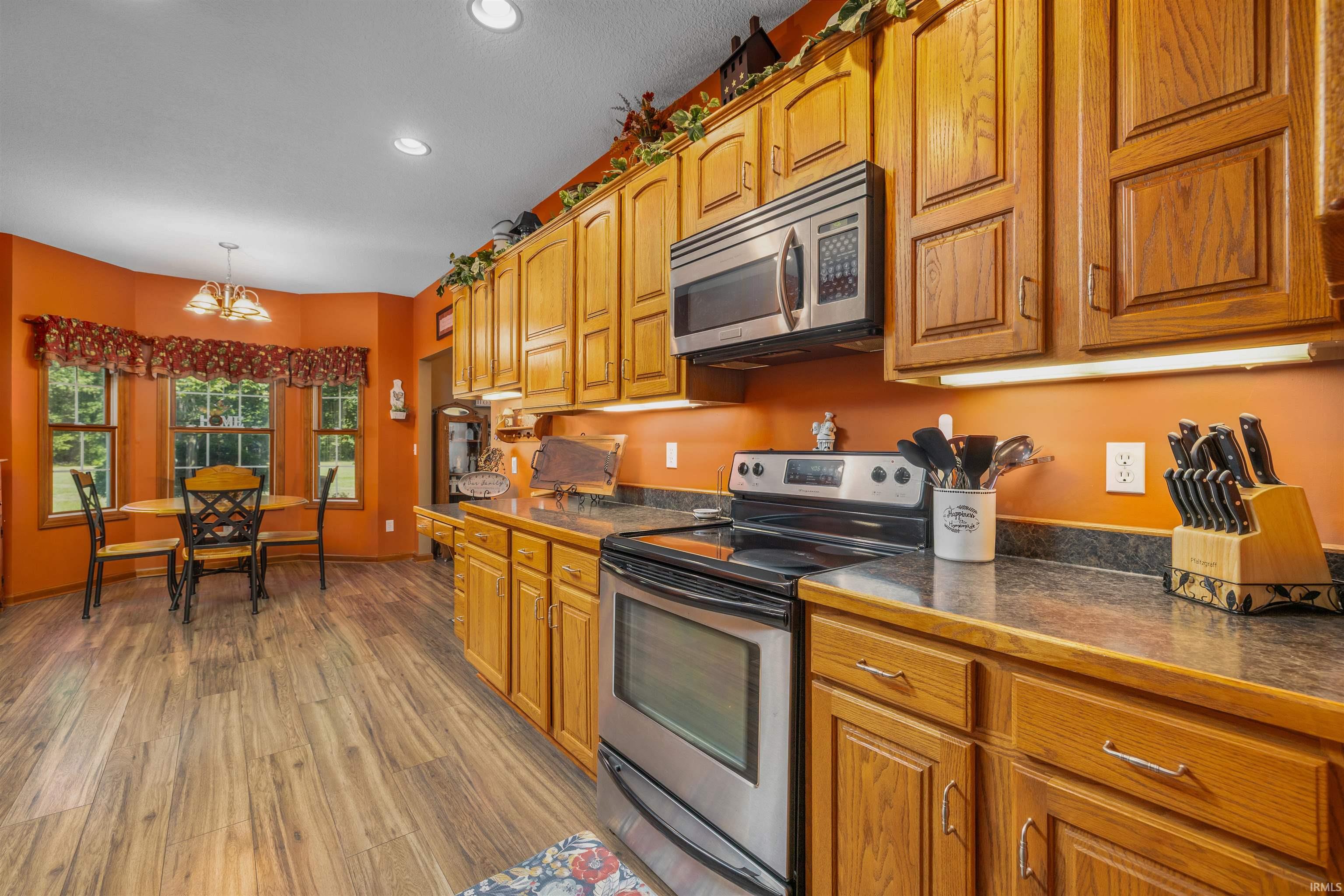 15735 Thiele Road Fort Wayne, IN 46819 - Photo 17 of 35