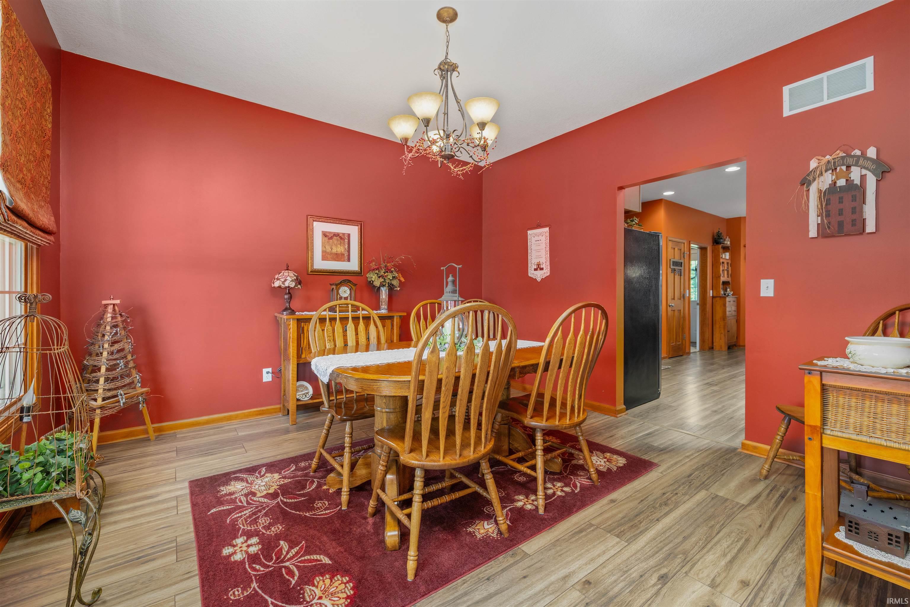 15735 Thiele Road Fort Wayne, IN 46819 - Photo 19 of 35