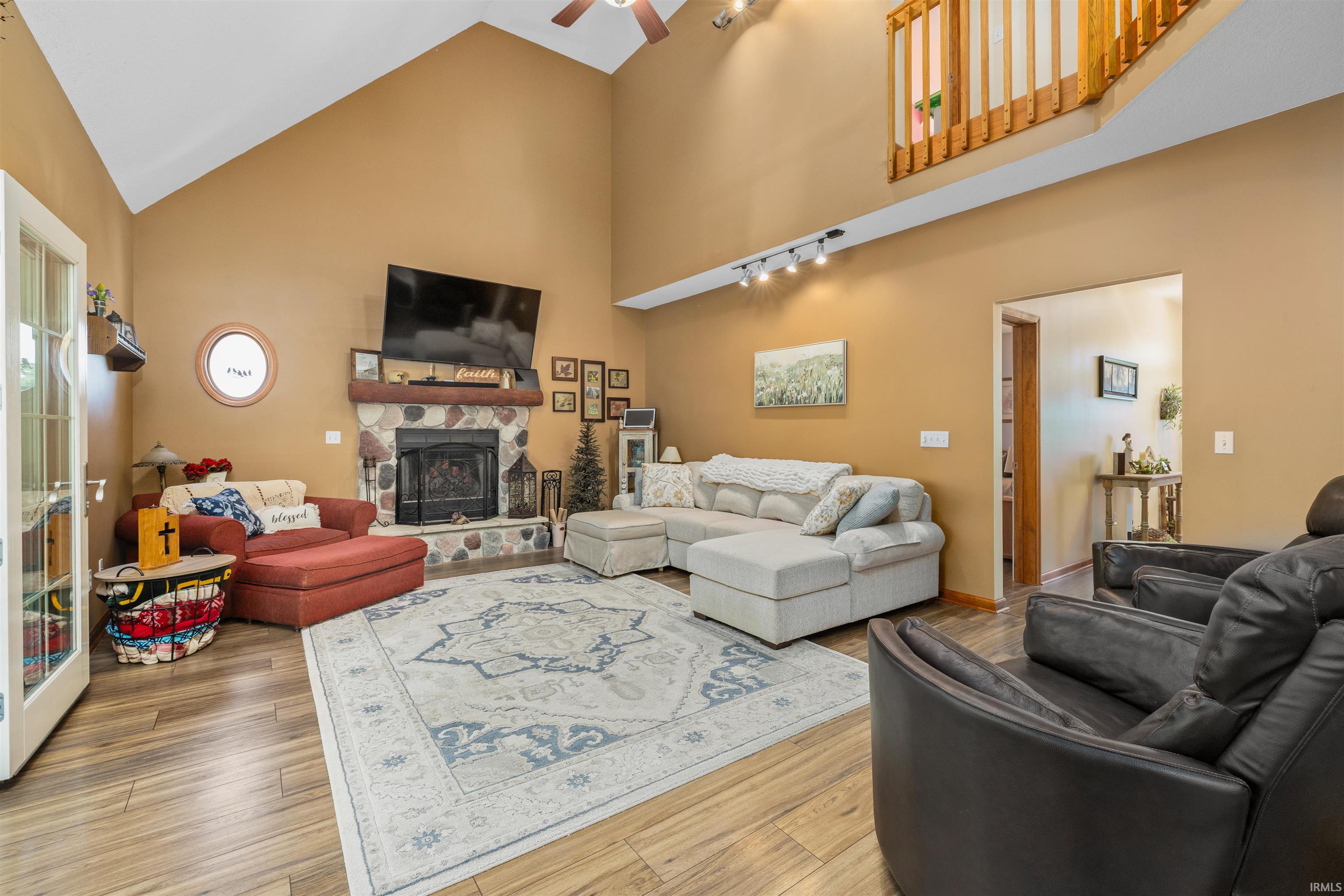 15735 Thiele Road Fort Wayne, IN 46819 - Photo 20 of 35