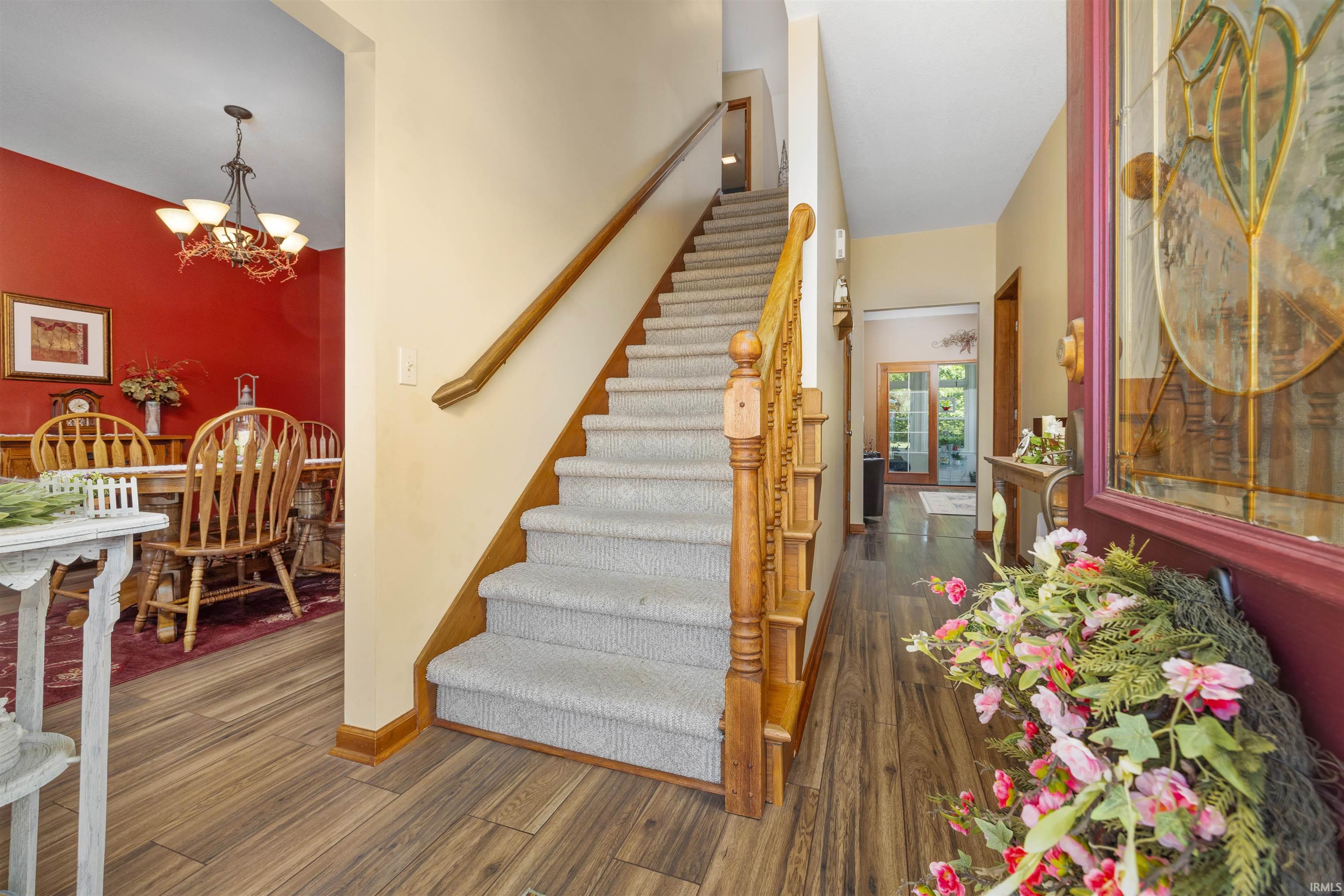 15735 Thiele Road Fort Wayne, IN 46819 - Photo 23 of 35