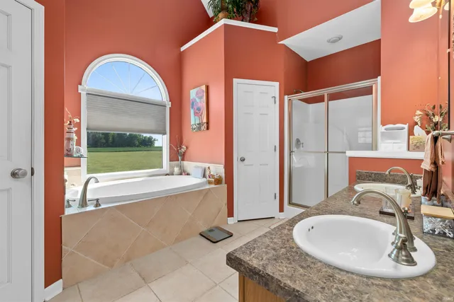 $750,000 | 15735 Thiele Road, Fort Wayne, IN 46819