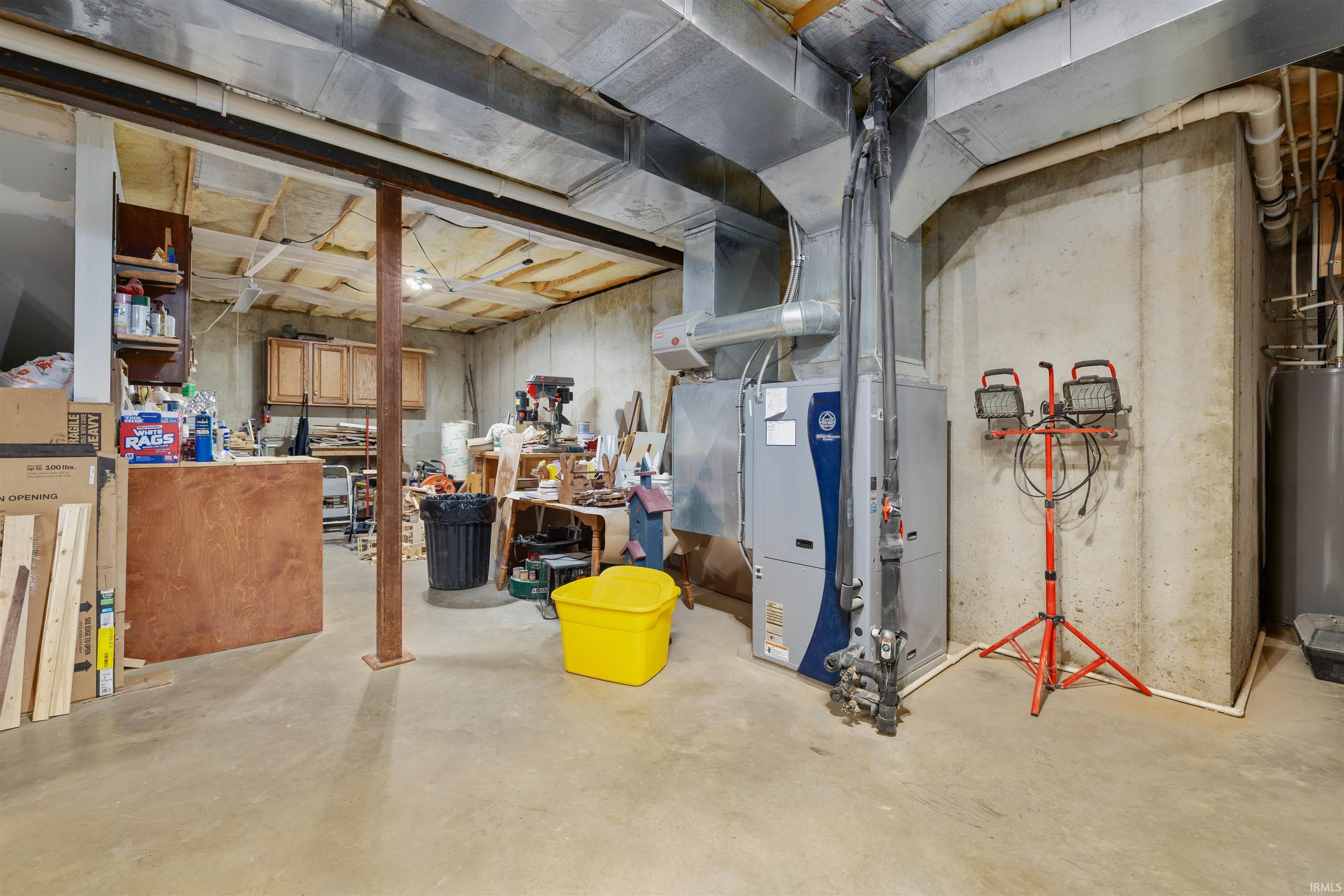 15735 Thiele Road Fort Wayne, IN 46819 - Photo 33 of 35