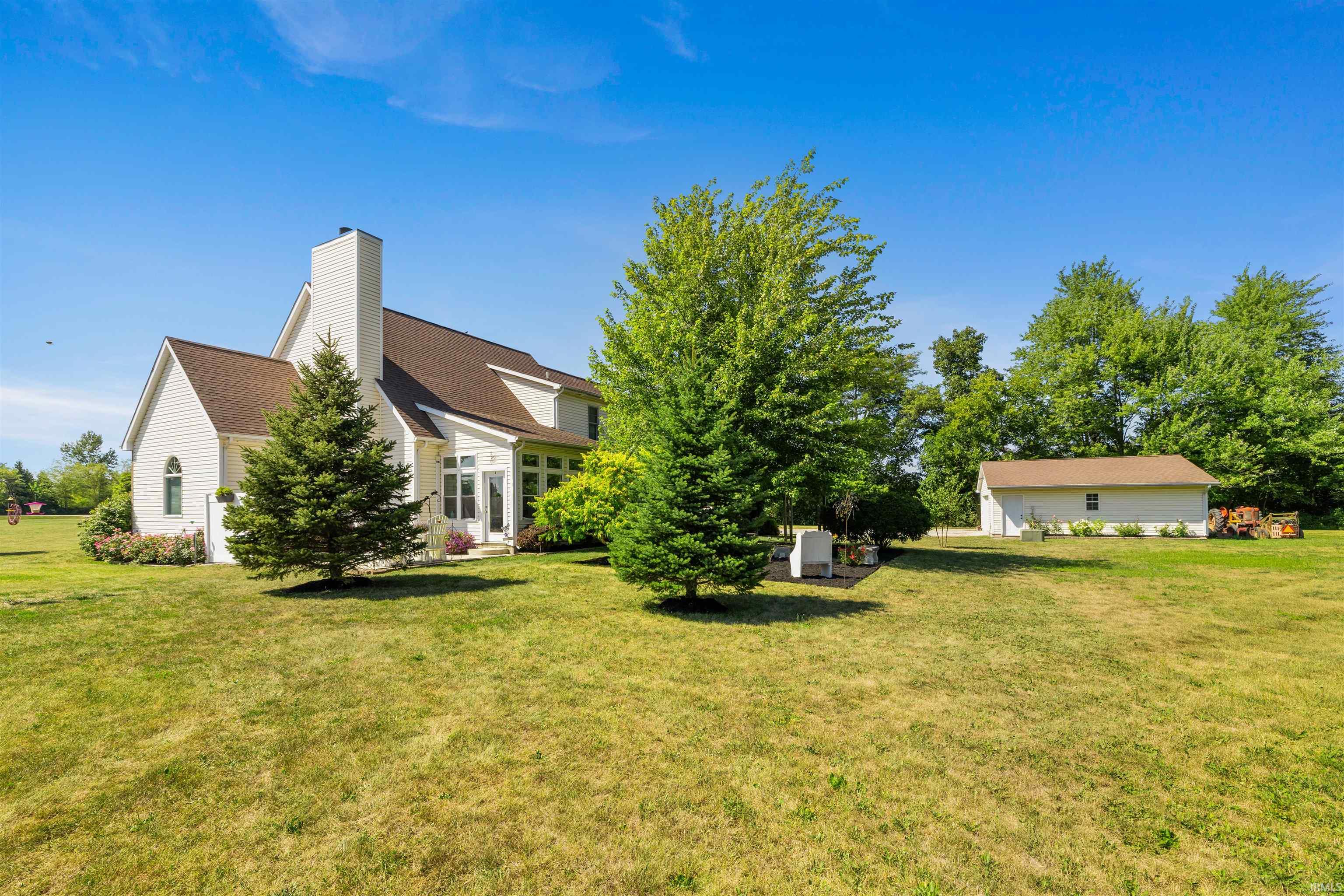 15735 Thiele Road Fort Wayne, IN 46819 - Photo 4 of 35