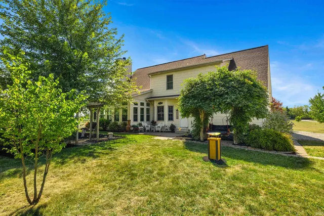 $750,000 | 15735 Thiele Road, Fort Wayne, IN 46819