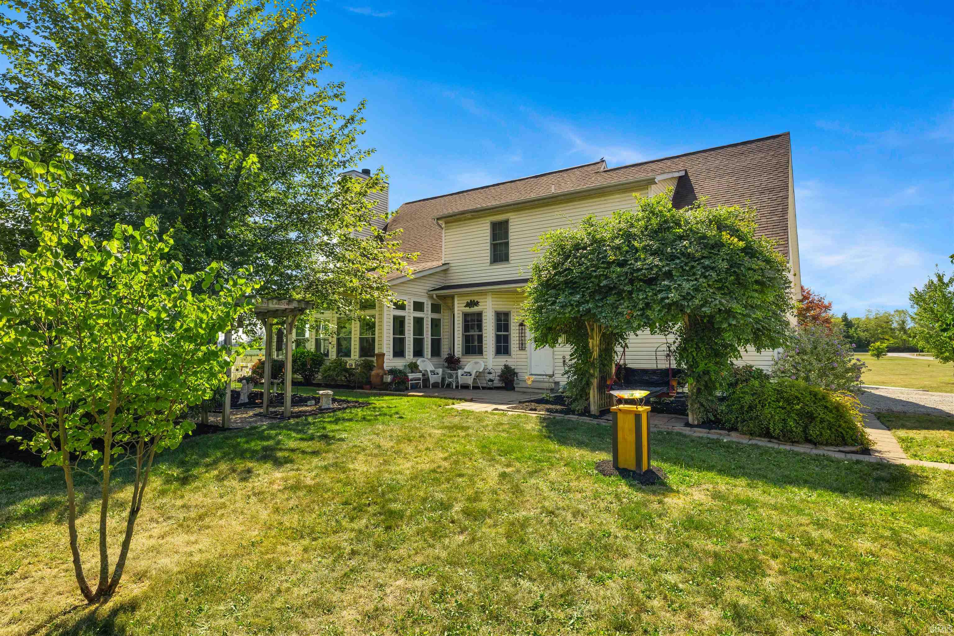 15735 Thiele Road Fort Wayne, IN 46819 - Photo 5 of 35