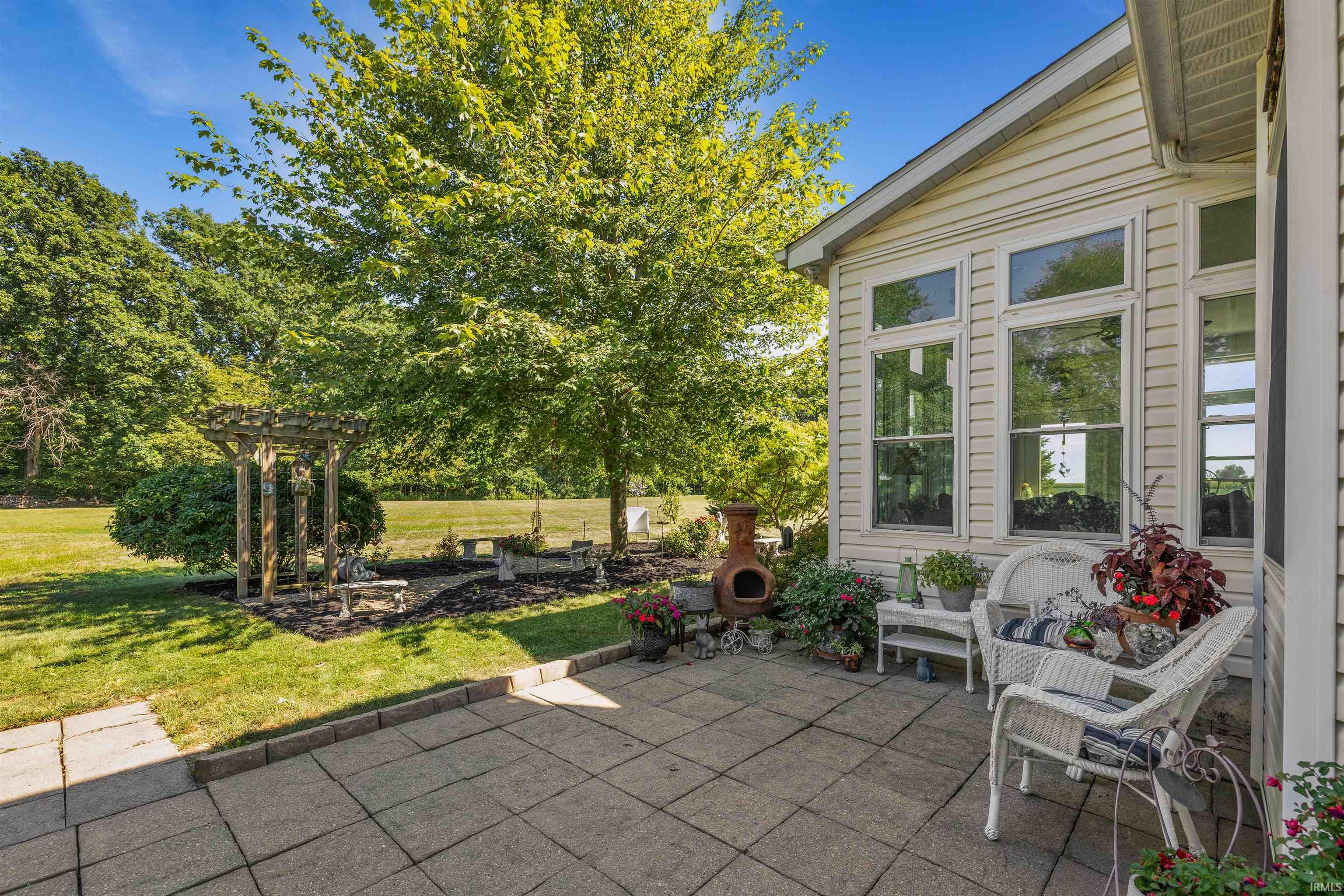 15735 Thiele Road Fort Wayne, IN 46819 - Photo 6 of 35