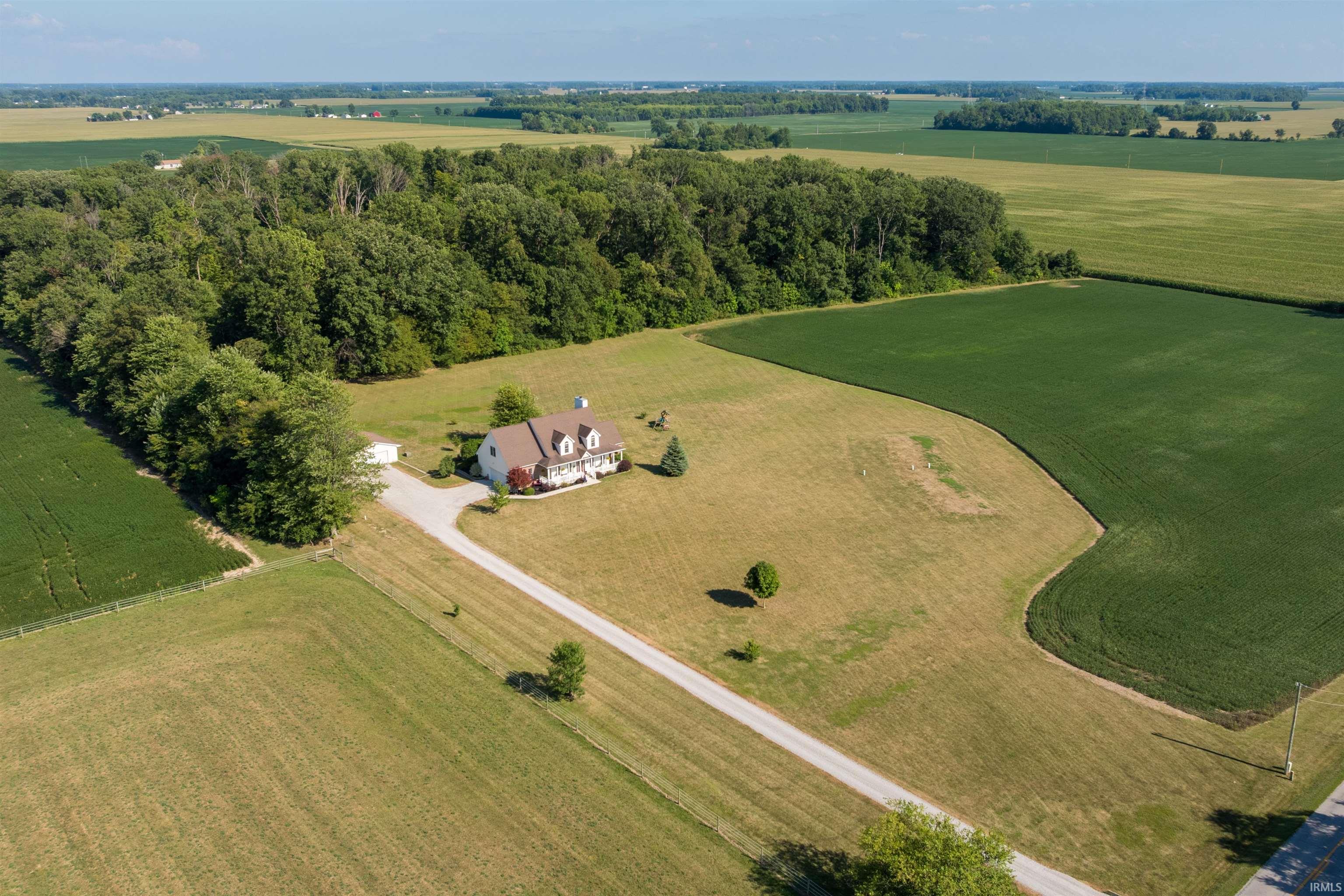 15735 Thiele Road Fort Wayne, IN 46819 - Photo 9 of 35