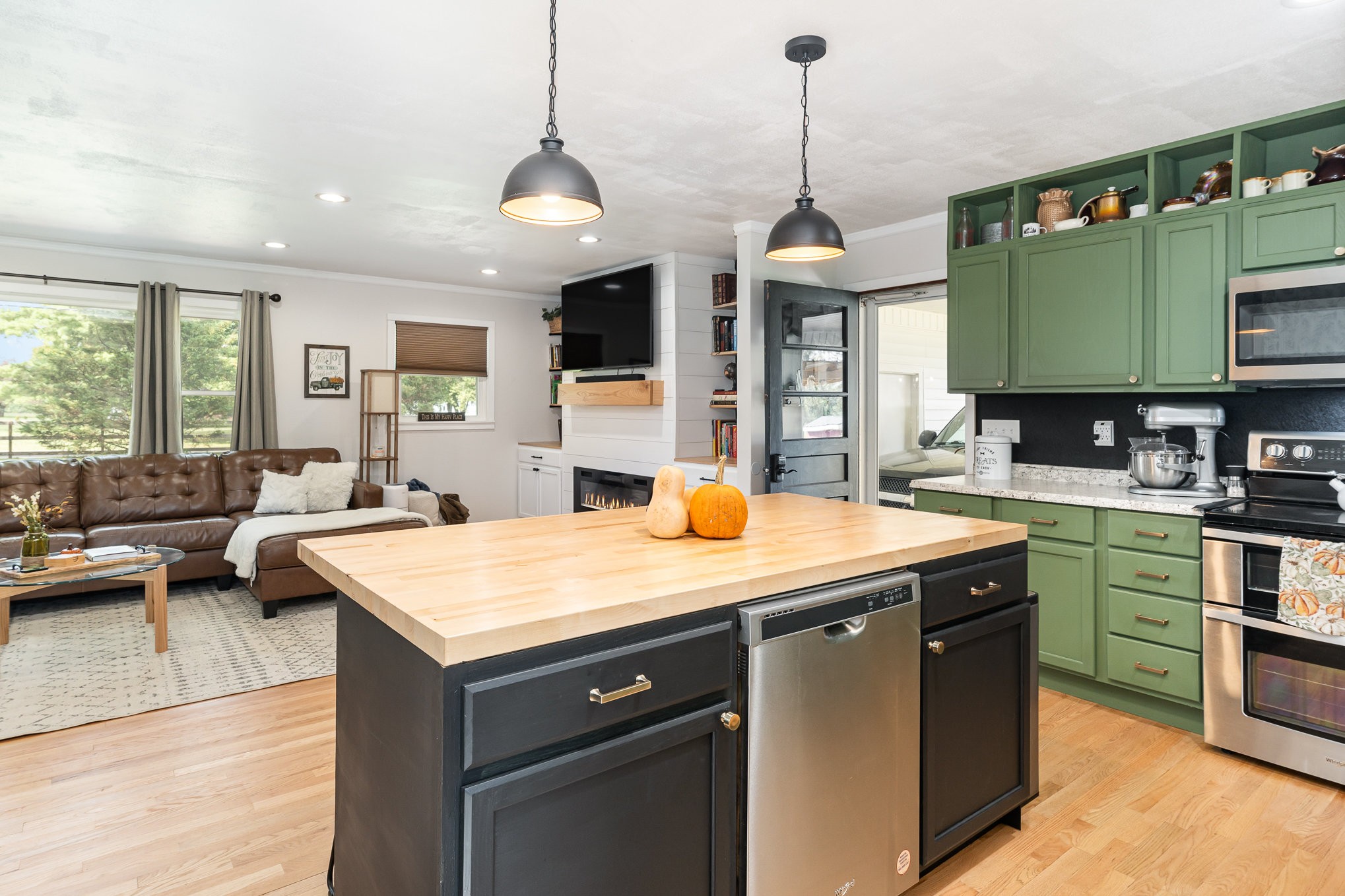 603 Walnut Grove Road Christiana, TN 37037 - Photo 11 of 36 Gallery Image 11