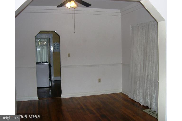 748 Thayer Avenue Silver Spring, MD 20910 - Photo 3 of 11 Dining Room