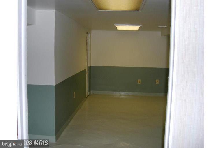 748 Thayer Avenue Silver Spring, MD 20910 - Photo 8 of 11 Basement