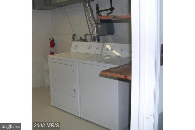 748 Thayer Avenue Silver Spring, MD 20910 - Photo 9 of 11 Interior (General)