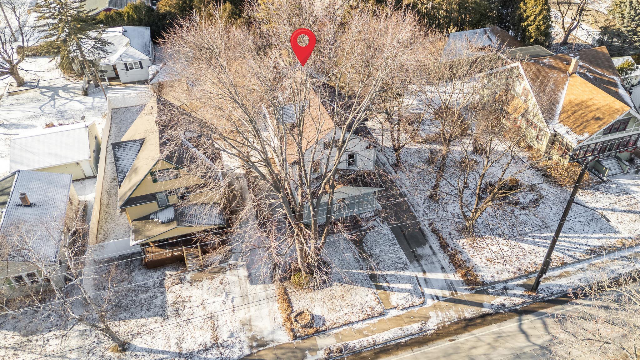 1641 Jackson Street Oshkosh, WI 54901 - Photo 24 of 28