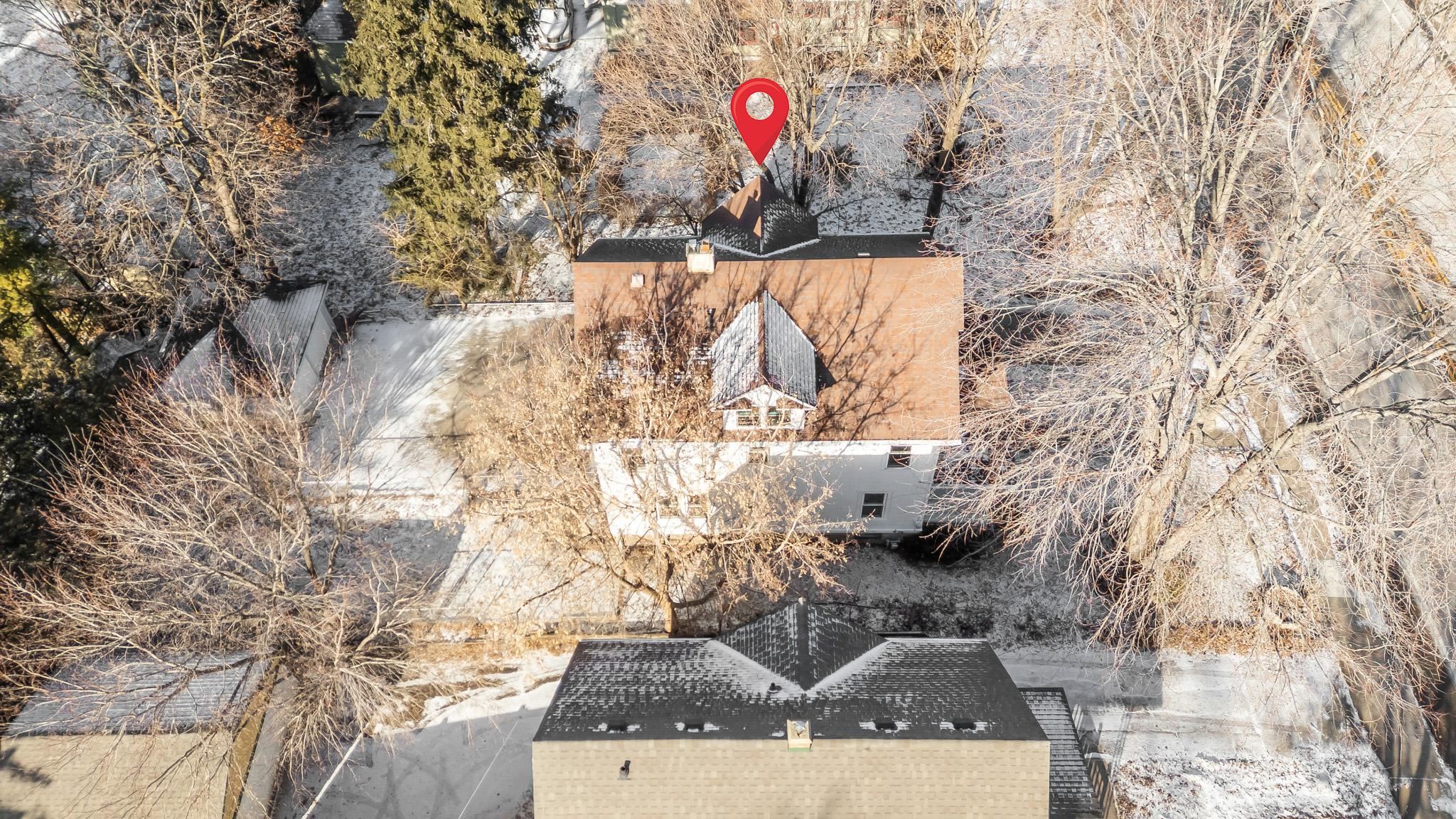 1641 Jackson Street Oshkosh, WI 54901 - Photo 26 of 28