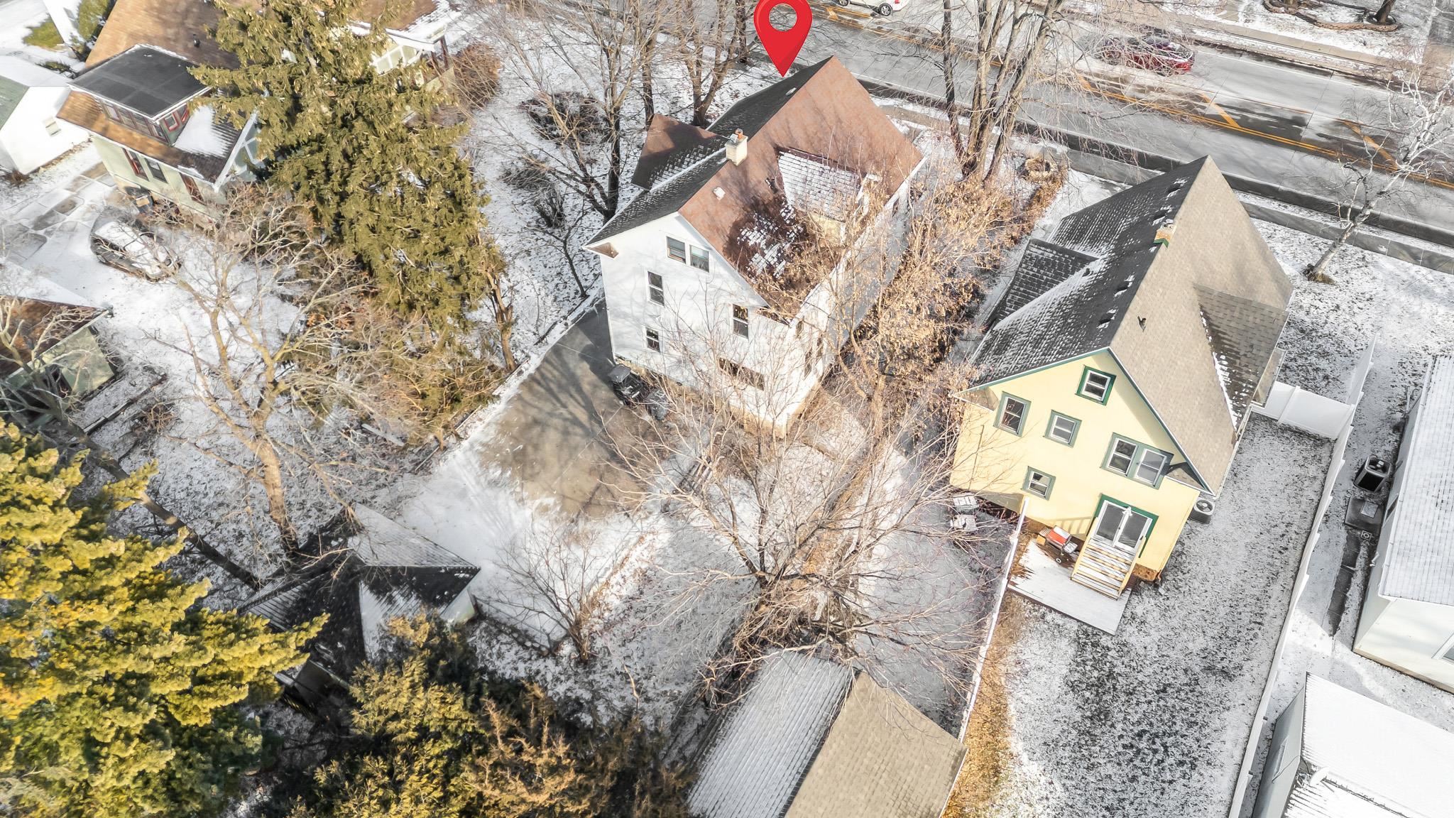 1641 Jackson Street Oshkosh, WI 54901 - Photo 27 of 28