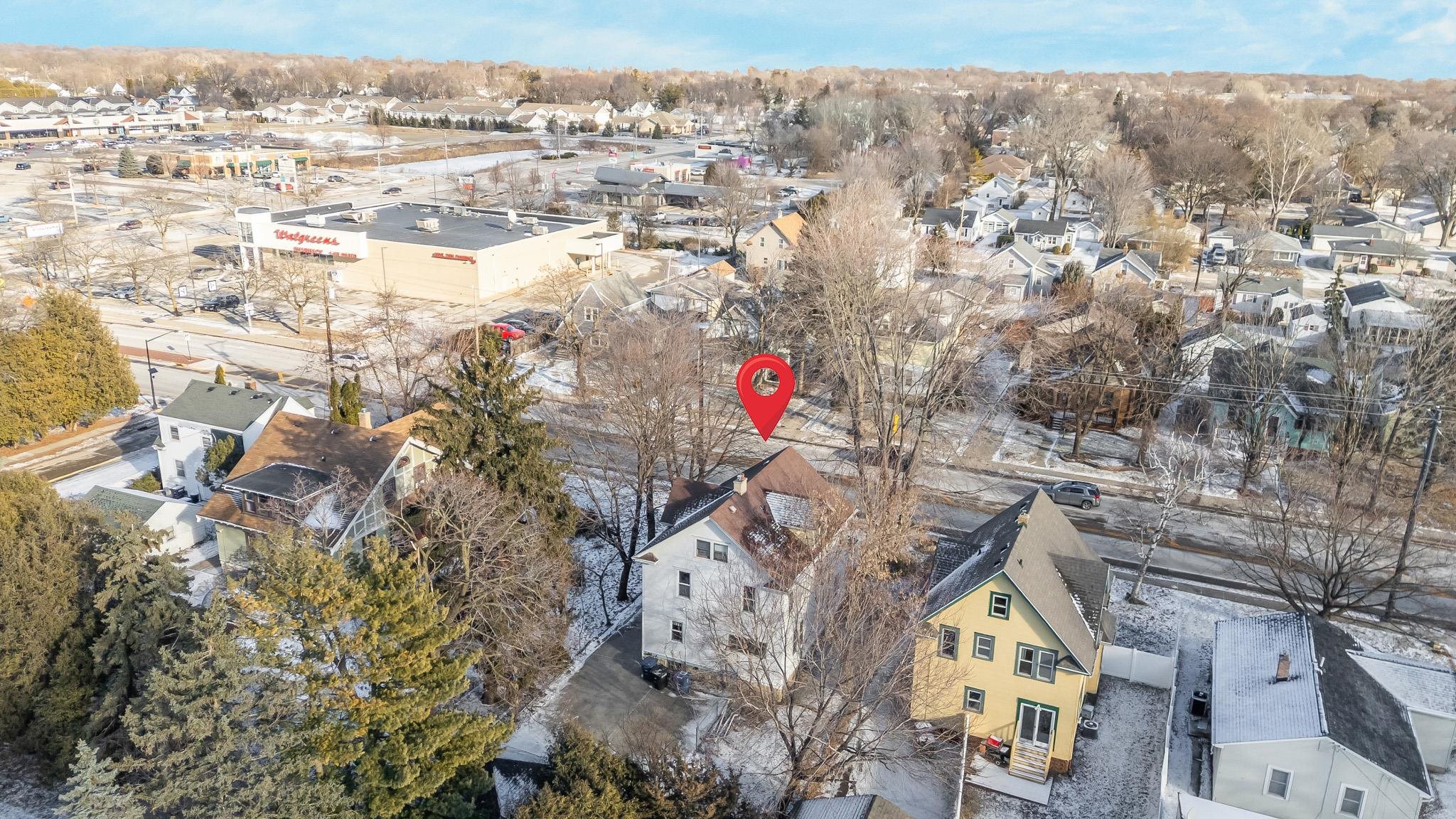 1641 Jackson Street Oshkosh, WI 54901 - Photo 28 of 28