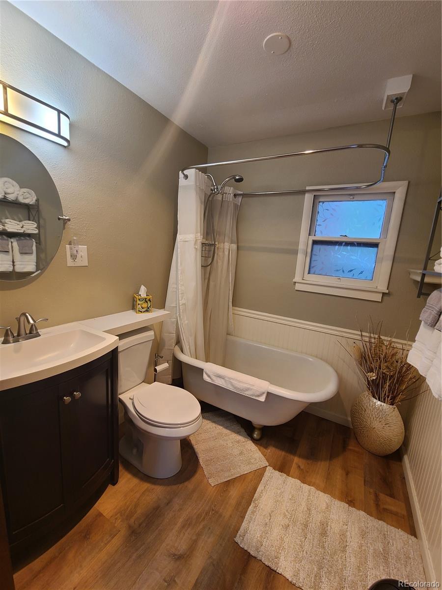 809 Main Street Georgetown, CO 80444 - Photo 20 of 26 Gallery Image 20