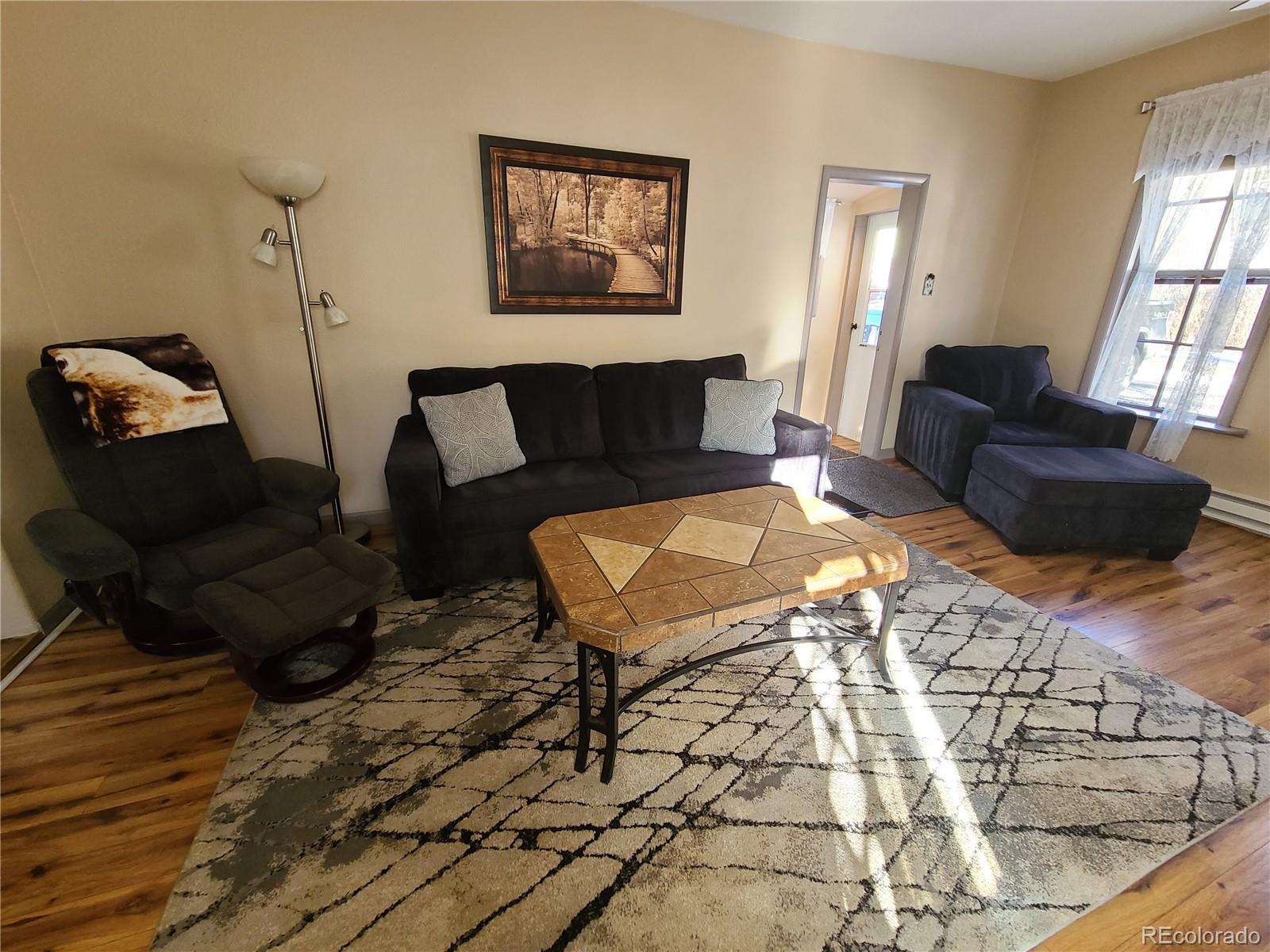 809 Main Street Georgetown, CO 80444 - Photo 6 of 26 Gallery Image 6