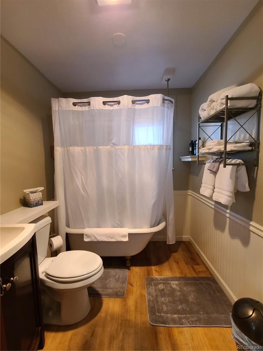 809 Main Street Georgetown, CO 80444 - Photo 10 of 26 Gallery Image 10