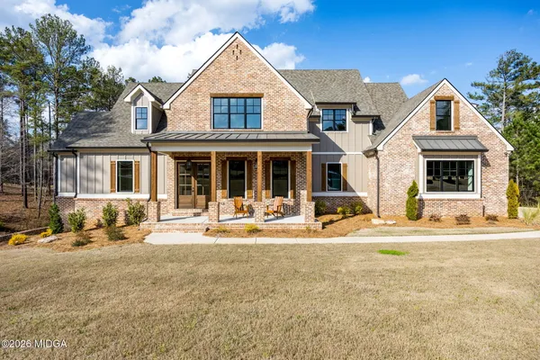 $1,074,000 | 104 Piedmont Circle, Forsyth, GA 31029