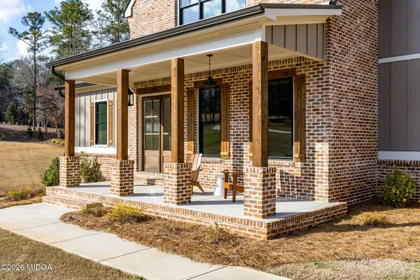 $1,074,000 | 104 Piedmont Circle, Forsyth, GA 31029