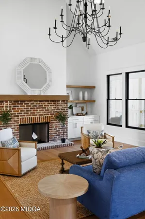 $1,074,000 | 104 Piedmont Circle, Forsyth, GA 31029