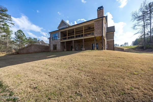 $1,074,000 | 104 Piedmont Circle, Forsyth, GA 31029