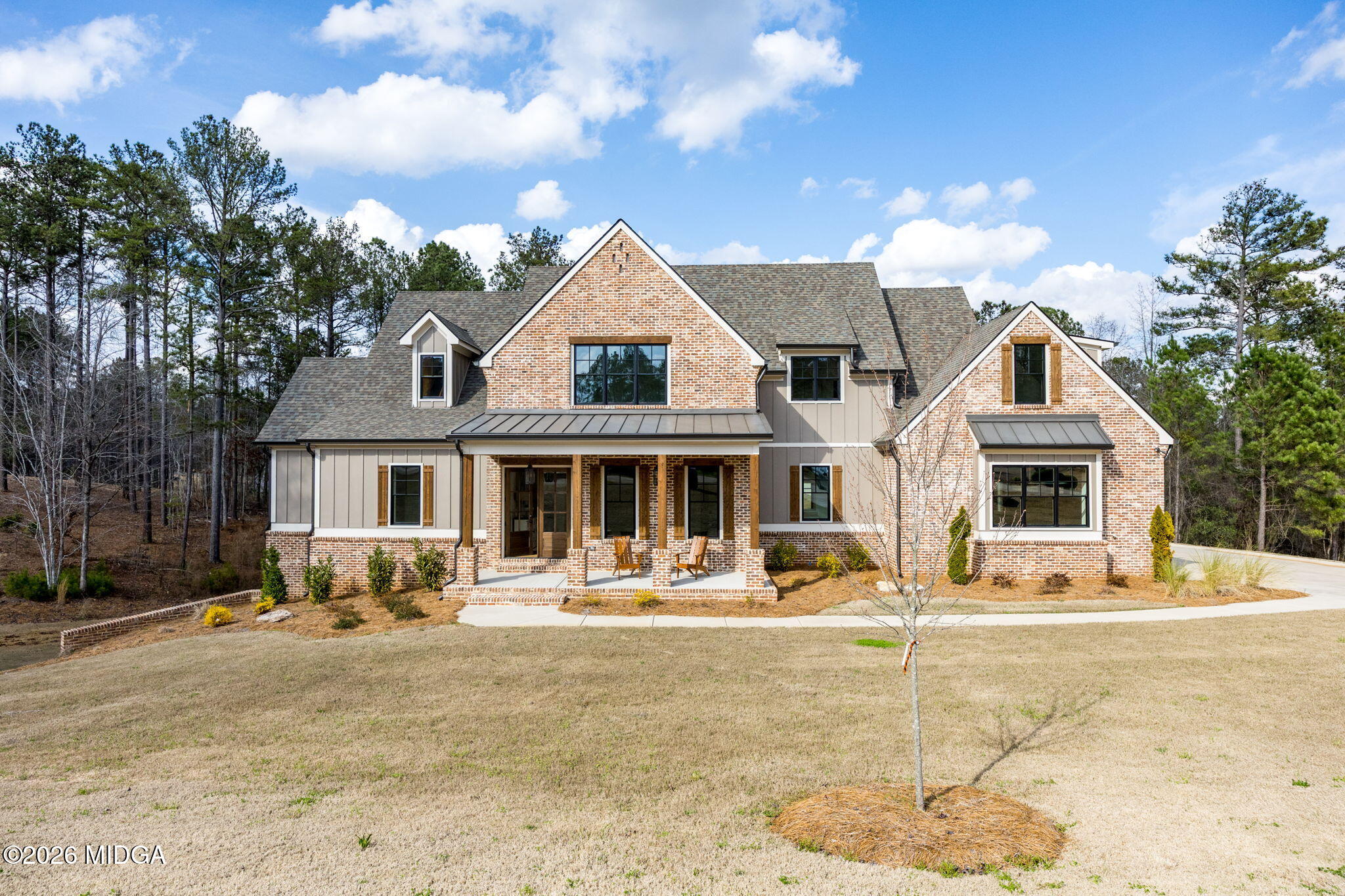 104 Piedmont Circle Forsyth, GA 31029 - Photo 34 of 40 45