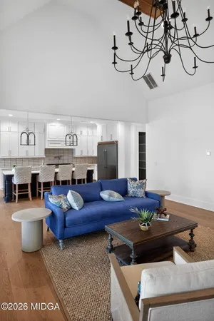 $1,074,000 | 104 Piedmont Circle, Forsyth, GA 31029