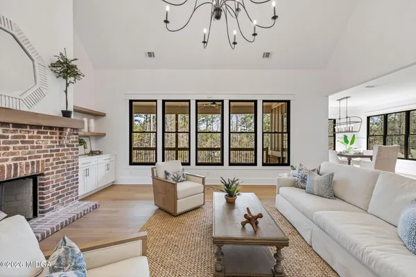 $1,074,000 | 104 Piedmont Circle, Forsyth, GA 31029