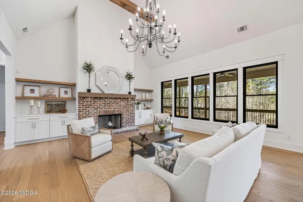 $1,074,000 | 104 Piedmont Circle, Forsyth, GA 31029