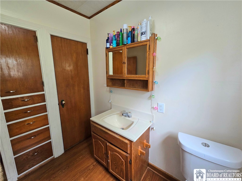 12 Edson Street Eldred, PA 16731 - Photo 20 of 50