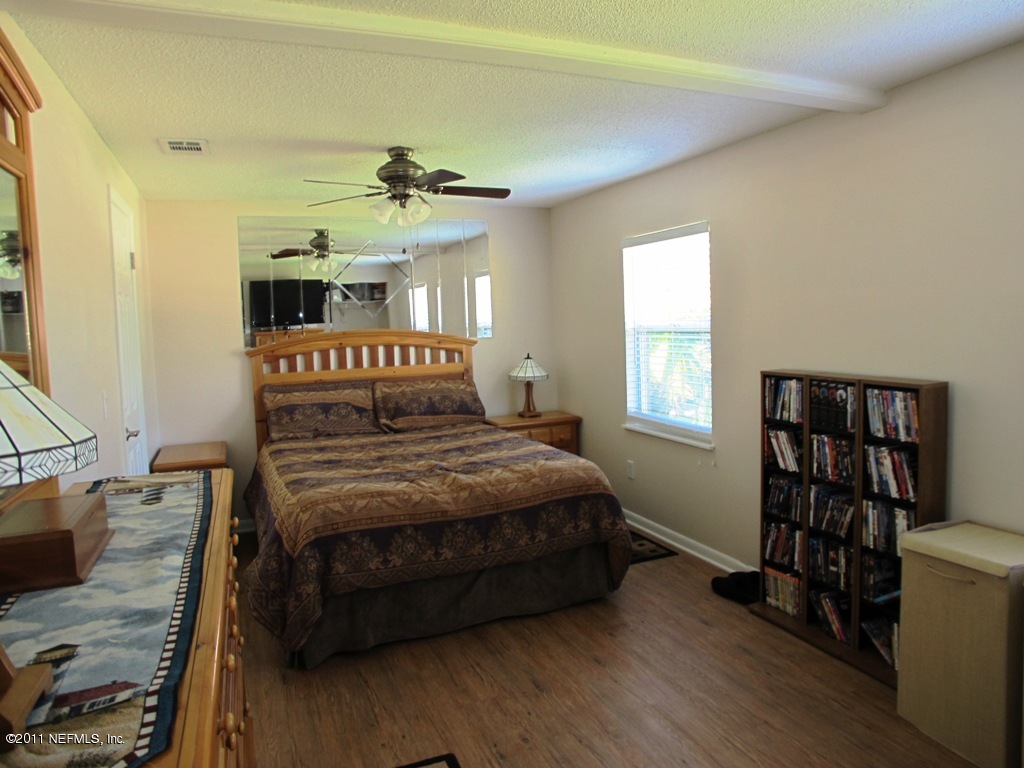 2423 Fernside Road Jacksonville, FL 32246 - Photo 8 of 32 Bedroom #1
