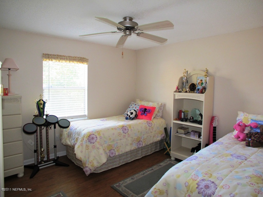 2423 Fernside Road Jacksonville, FL 32246 - Photo 9 of 32 Bedroom #2