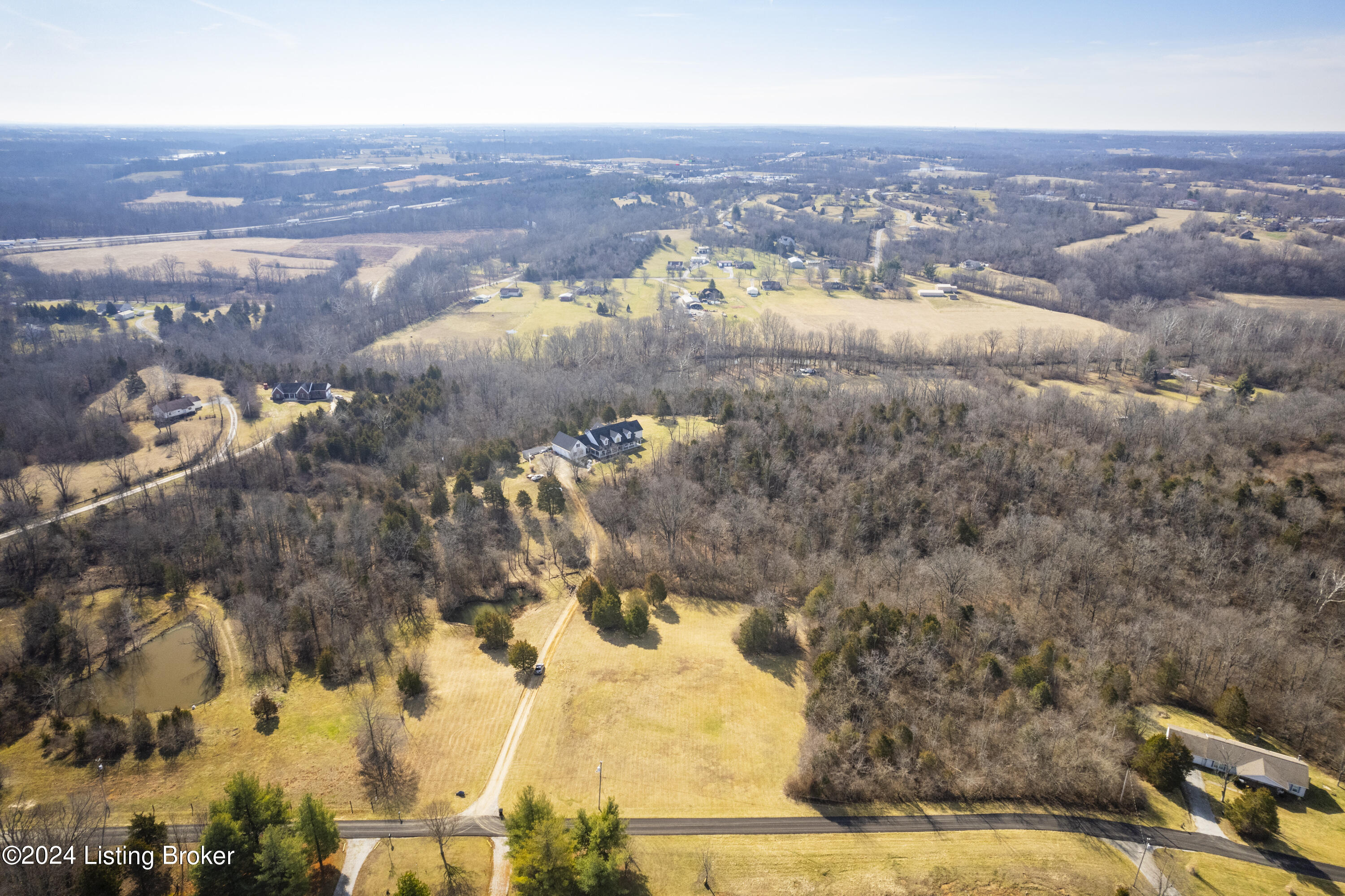 323 Fox Run Road Pendleton, KY 40055 - Photo 10 of 65 DHI-209
