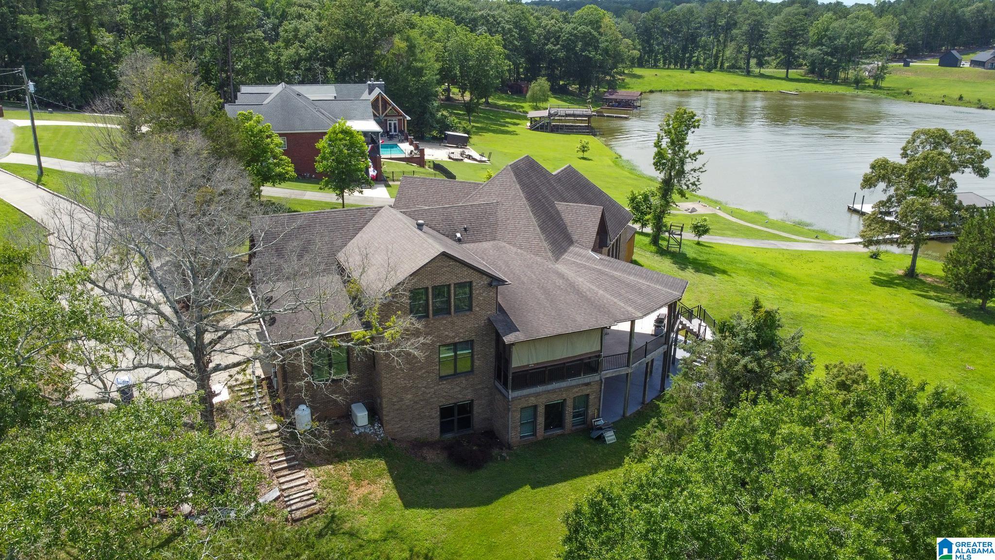2929 Hamilton Road Pell City, AL 35128 - Photo 77 of 88