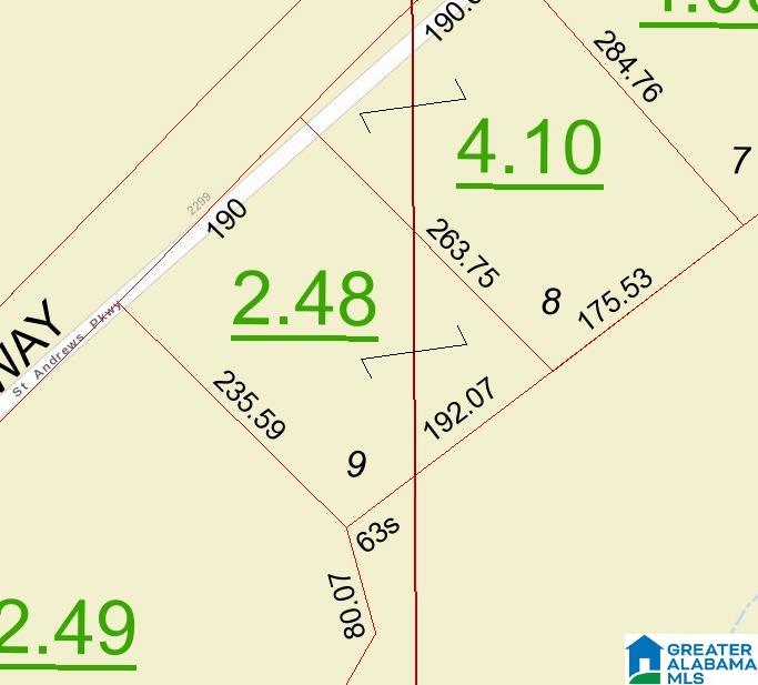 St Andrews Parkway, Unit 9 Oneonta, AL 35121 - Photo 5 of 14
