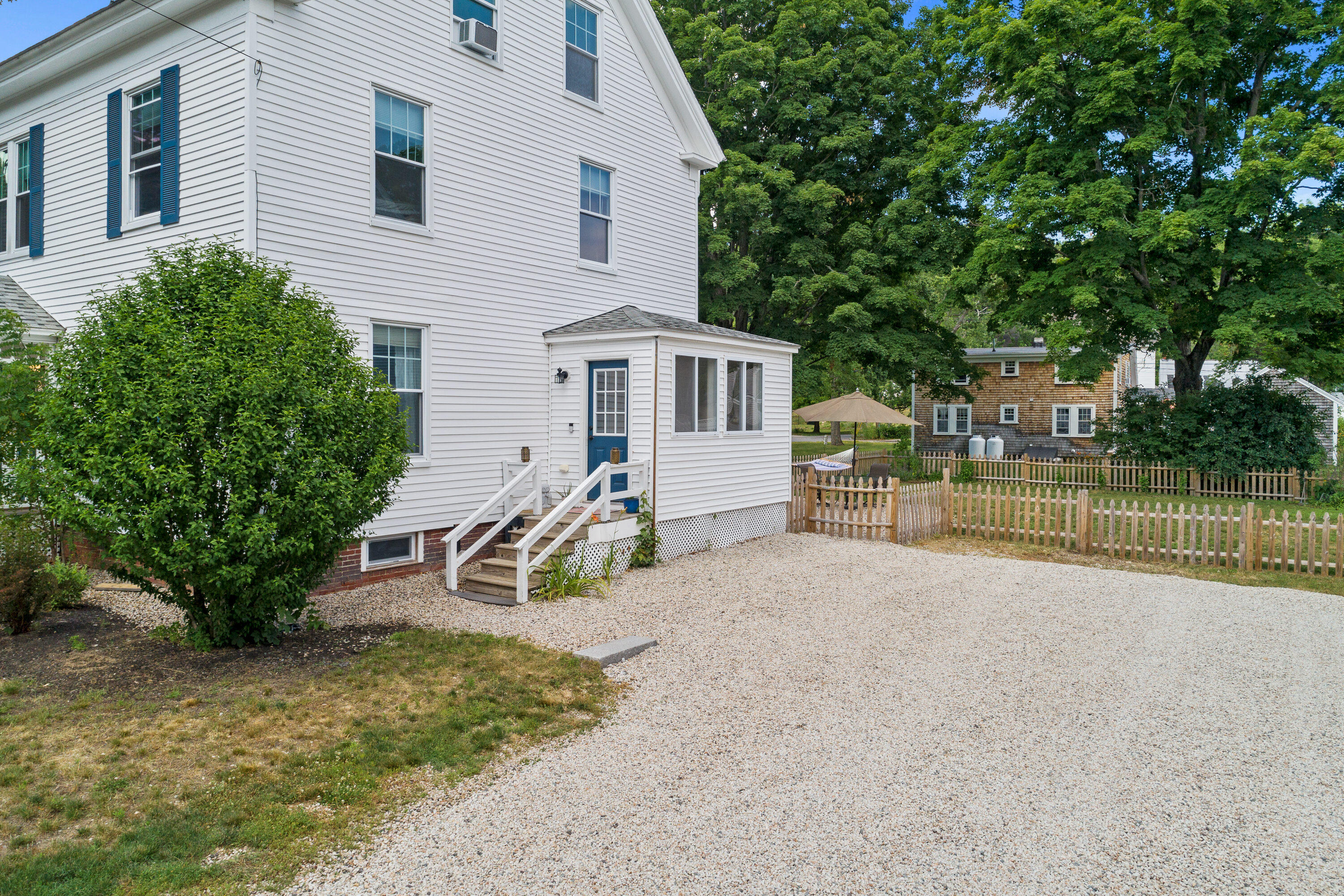 46 Goodwin Street, Unit 2 South Berwick, ME 03908 - Photo 30 of 42 3-print-46 Goodwin St South Berwick ME-4