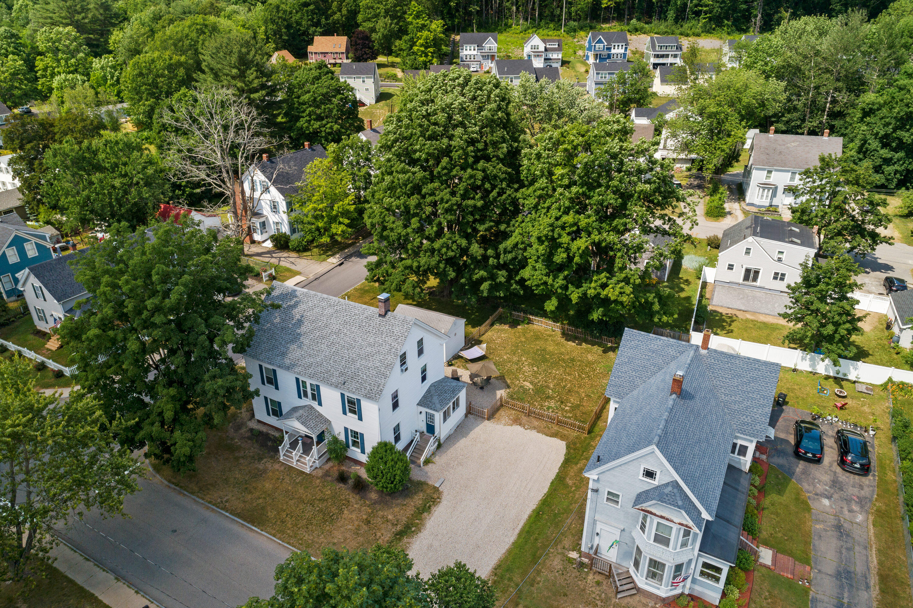 46 Goodwin Street, Unit 2 South Berwick, ME 03908 - Photo 33 of 42 6-print-46 Goodwin St South Berwick ME-1