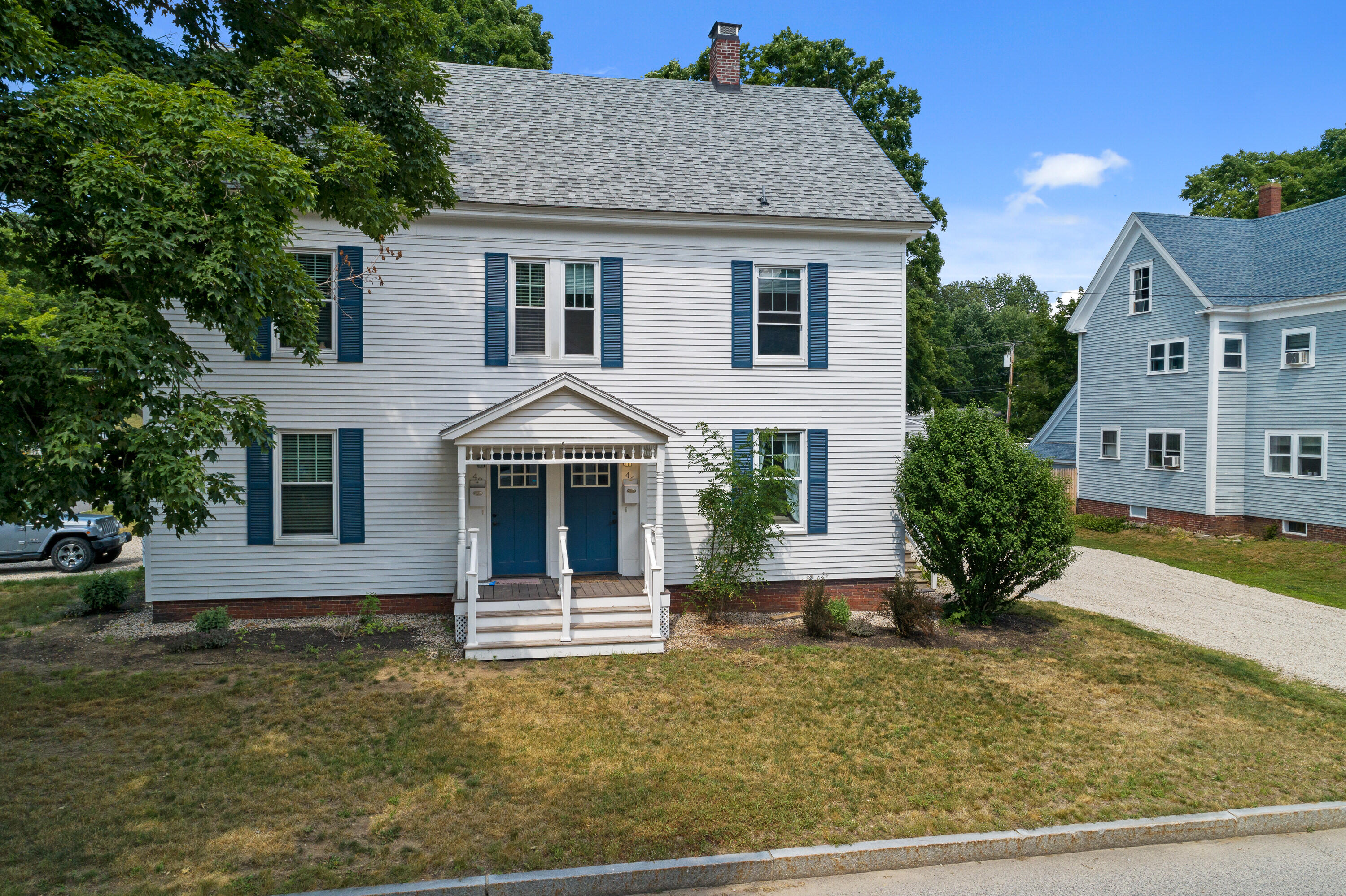 46 Goodwin Street, Unit 2 South Berwick, ME 03908 - Photo 34 of 42 7-print-46 Goodwin St South Berwick ME-1