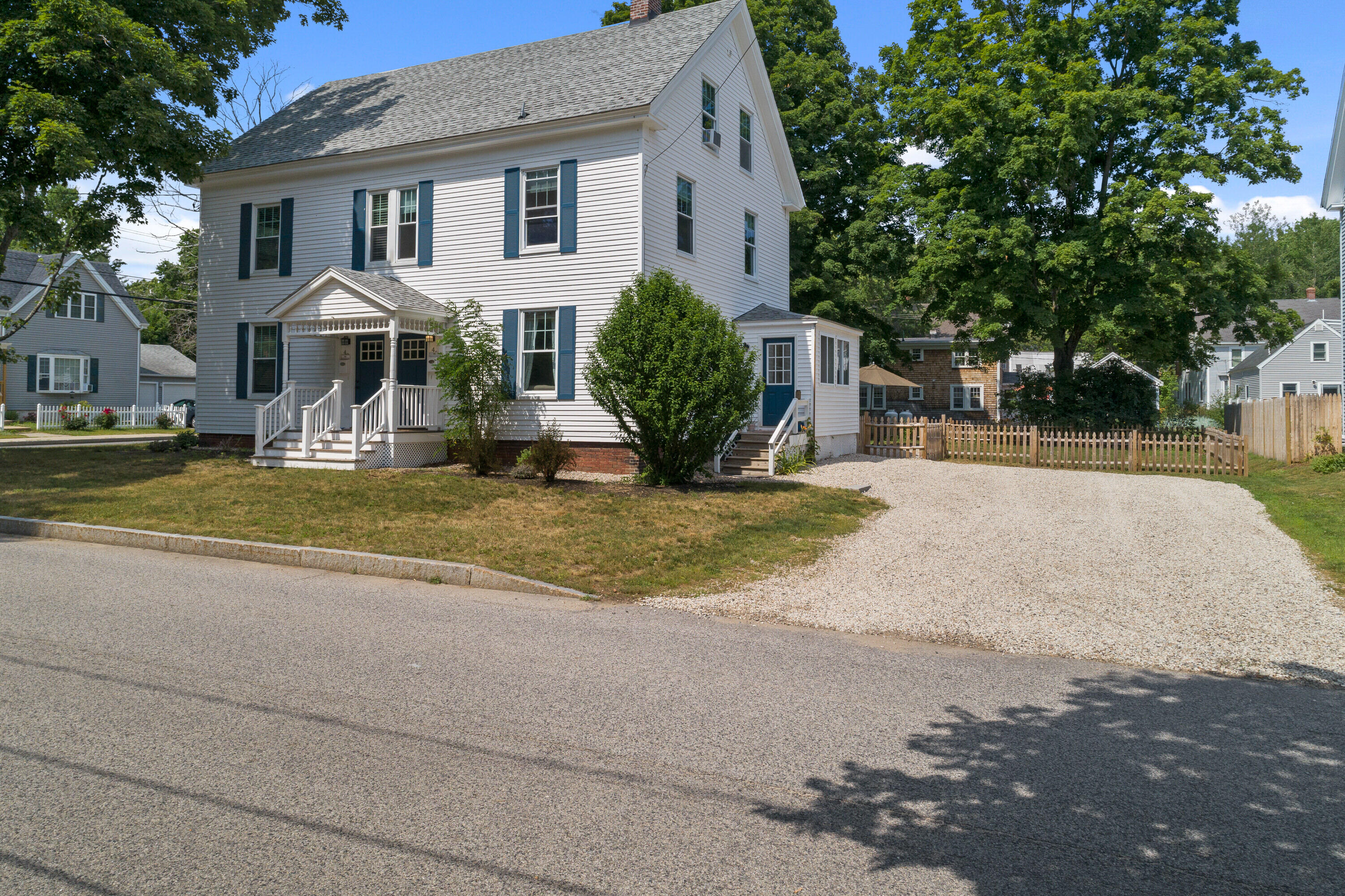 46 Goodwin Street, Unit 2 South Berwick, ME 03908 - Photo 35 of 42 8-print-46 Goodwin St South Berwick ME-3