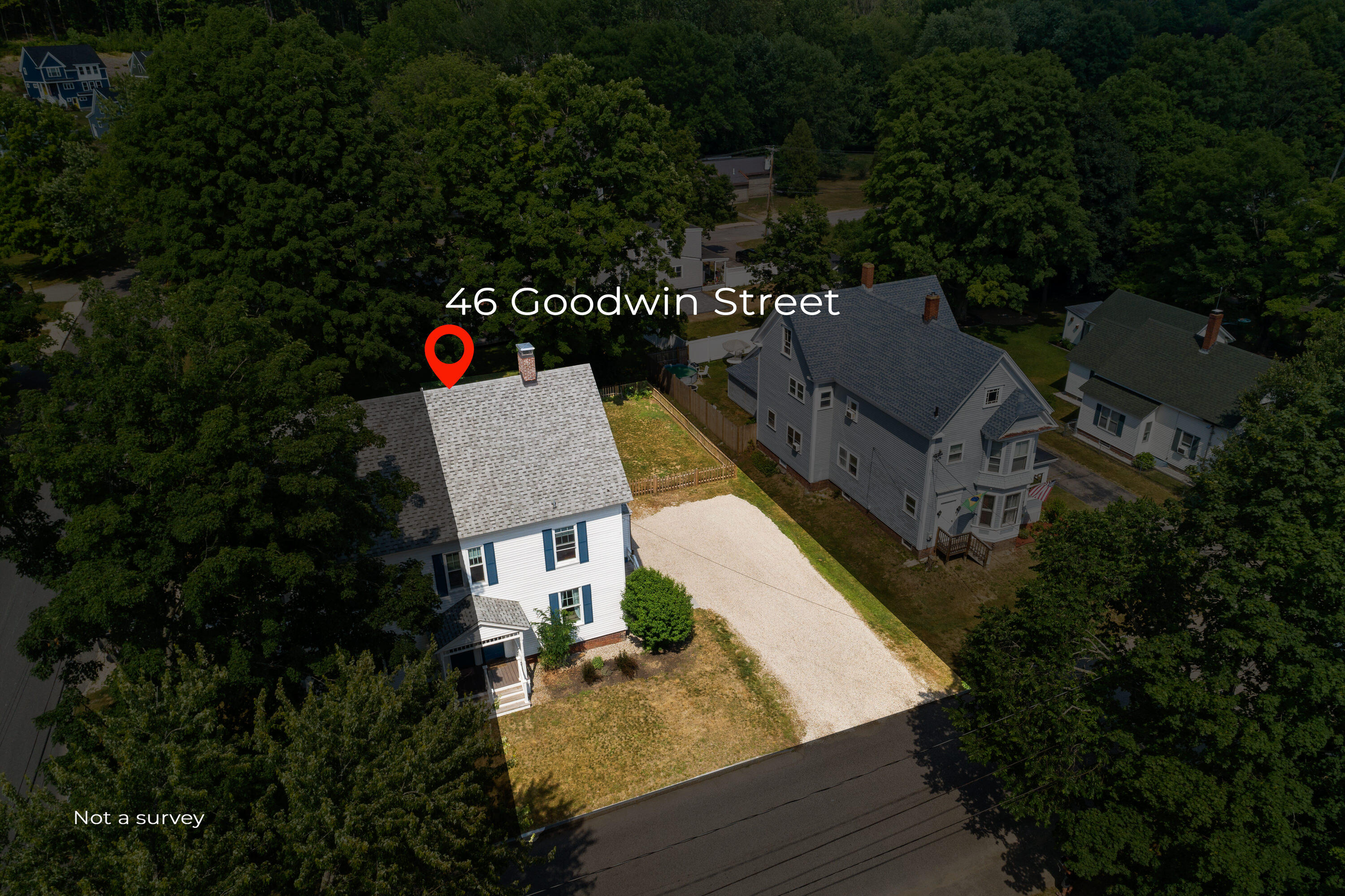 46 Goodwin Street, Unit 2 South Berwick, ME 03908 - Photo 36 of 42 9-print-46 Goodwin St South Berwick ME-7