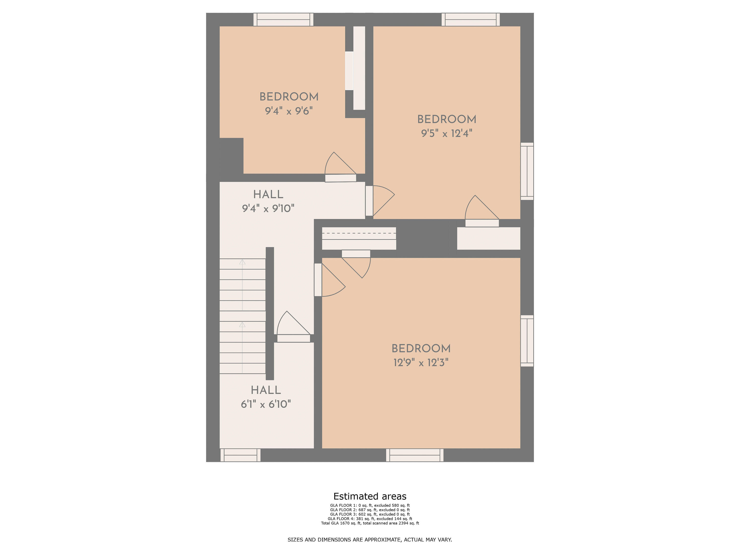 46 Goodwin Street, Unit 2 South Berwick, ME 03908 - Photo 39 of 42 39-print-46 Goodwin St South Berwick ME-